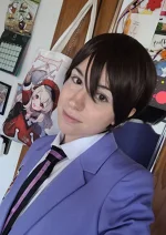 Cosplay-Cover: Haruhi Fujioka