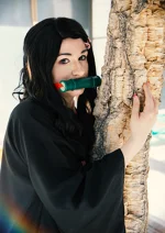 Cosplay-Cover: Nezuko Kamado