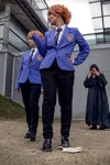 Foto des Kostüms