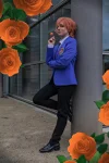 Foto des Kostüms