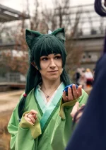 Cosplay-Cover: Maomao