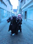 Foto des Kostüms