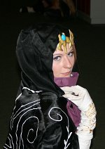 Cosplay-Cover: Zelda - orig. with cloak - [Twilight Princess]