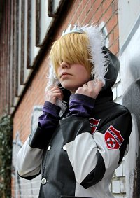 Cosplay-Cover: Belphegor