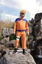 Cosplay-Cover: Naruto (Basic)