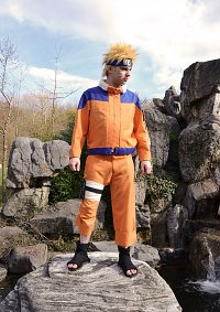 Cosplay-Cover: Naruto (Basic)