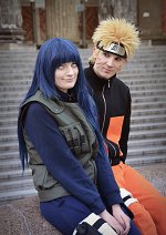 Cosplay-Cover: Hyūga Hinata / 4th Shinobi World War • [日向 ヒナタ]