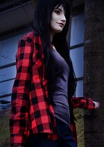 Cosplay-Cover: Marceline Abadeer