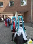 Foto des Kostüms