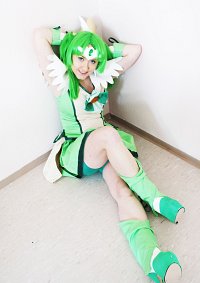 Cosplay-Cover: Cure March (Smile Pretty Cure!)