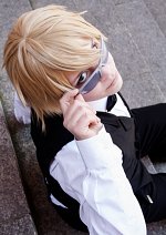 Cosplay-Cover: Heiwajima Shizuo | 平和島 静雄