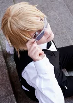 Cosplay-Cover: Heiwajima Shizuo | 平和島 静雄