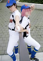 Cosplay-Cover: Haruichi Kominato [Training]