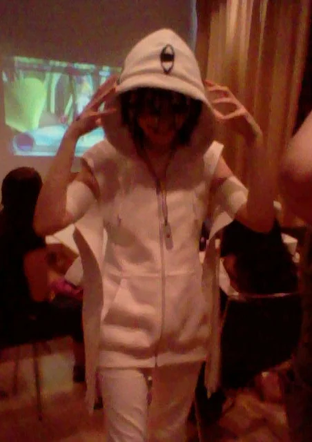 Cosplay-Cover: Asura, der Kishin [StreetStyle]