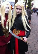 Cosplay-Cover: Nuada