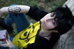 Cosplay-Cover: Trafalgar D. Law ~before timeskip~