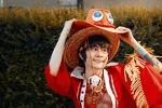 Cosplay-Cover: Monkey D. Luffy •15th anniversary•