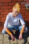 Foto des Kostüms