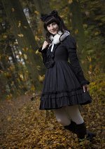 Cosplay-Cover: Casual Autumn