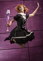 Cosplay-Cover: Sakura Kinomoto [Magic]