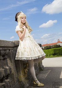Cosplay-Cover: Victorian Tassel