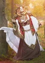 Cosplay-Cover: Kala - Caldeum Nobility