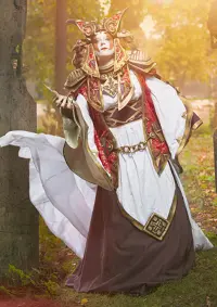 Cosplay-Cover: Kala - Caldeum Nobility