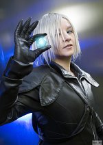 Cosplay-Cover: Kadaj (FF VII AC)