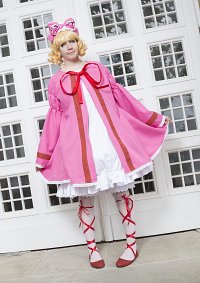 Cosplay-Cover: Hina Ichigo