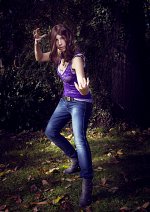 Cosplay-Cover: Meg [Season 5 SPN]