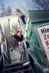 Foto des Kostüms