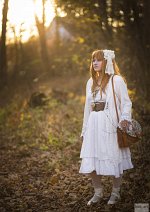 Cosplay-Cover: Autumn Girl