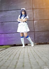 Cosplay-Cover: Umi Sonoda - Wonderful Rush