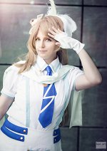 Cosplay-Cover: Kotori Minami - Wonderful Rush