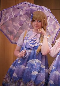 Cosplay-Cover: Dreamy Luna