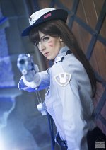 Cosplay-Cover: Officer D.Va