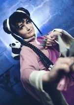 Cosplay-Cover: May Chang