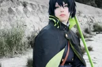 Cosplay-Cover: Yuichiro Hyakuya