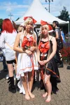 Foto des Kostüms