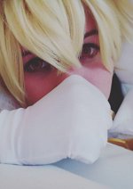 Cosplay-Cover: Mikaela Hyakuya