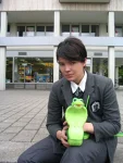 Foto des Kostüms