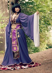 Cosplay-Cover: Hotaru [ Empress of the Death ]