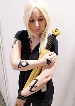 Cosplay-Cover: Emma Carstairs