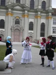 Foto des Kostüms