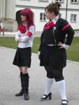 Foto des Kostüms
