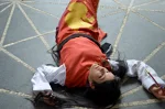 Cosplay-Cover: Feilong Liu [Phoenix]