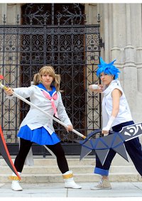 Cosplay-Cover: Maka Albarn [Spartoi]