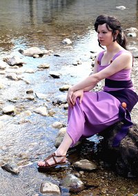 Cosplay-Cover: Megara