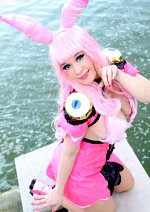 Cosplay-Cover: Melona