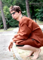 Cosplay-Cover: Hasegawa Taizou